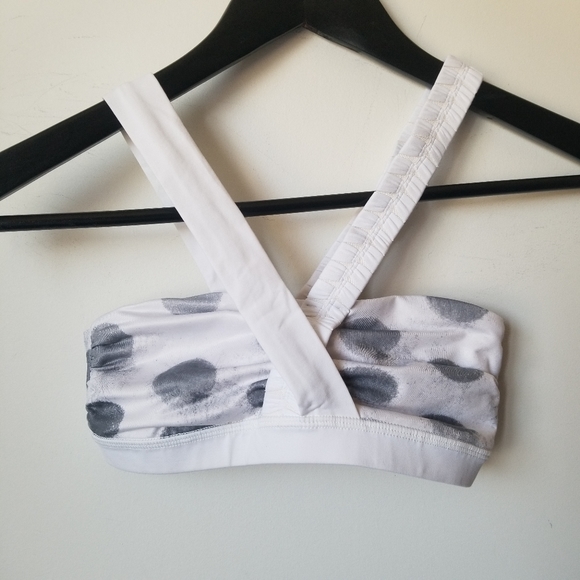 Lululemon Some Like It Hot BraW2440S - Picture 7 of 7